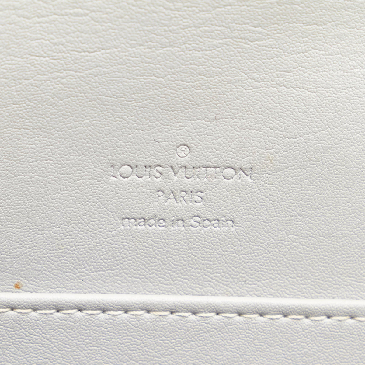 Louis Vuitton Vernis Thompson Street - image 7