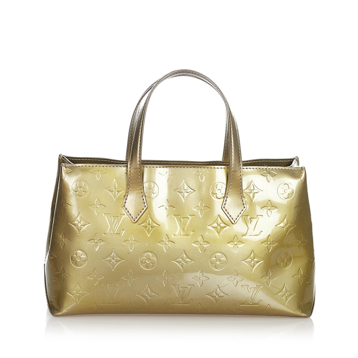 Louis Vuitton Vernis Wilshire PM - photo 3