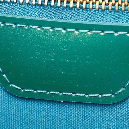 Louis Vuitton Vernis Wilshire PM - image 7