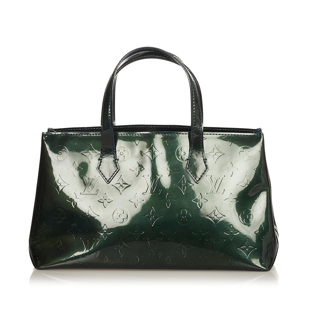 Louis Vuitton Vernis Wilshire PM - photo 3