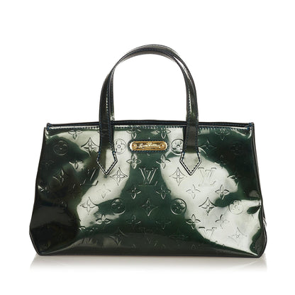 Louis Vuitton Vernis Wilshire PM - photo 1