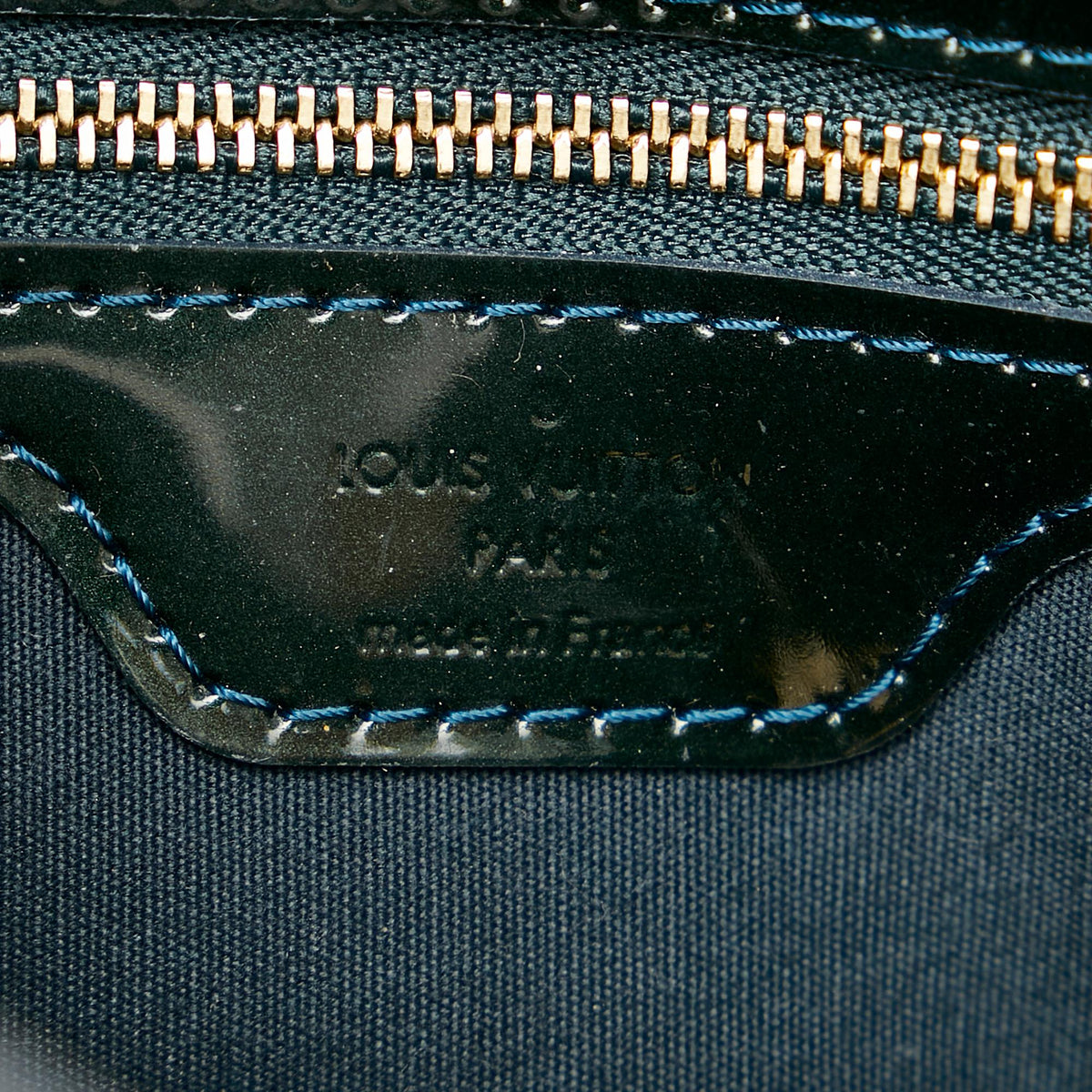 Louis Vuitton Vernis Wilshire PM - photo 7