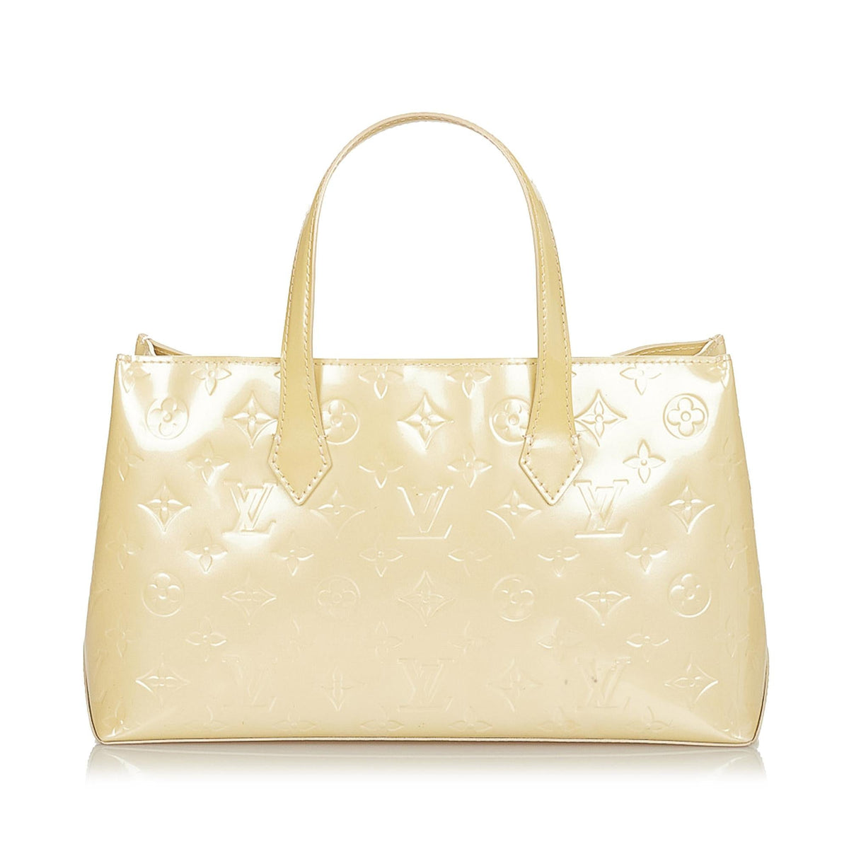 Louis Vuitton Vernis Wilshire PM - image 3