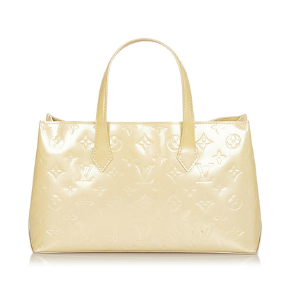 Louis Vuitton Vernis Wilshire PM - image 3