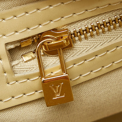 Louis Vuitton Vernis Wilshire PM - image 9