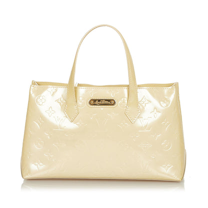 Louis Vuitton Vernis Wilshire PM - image 1