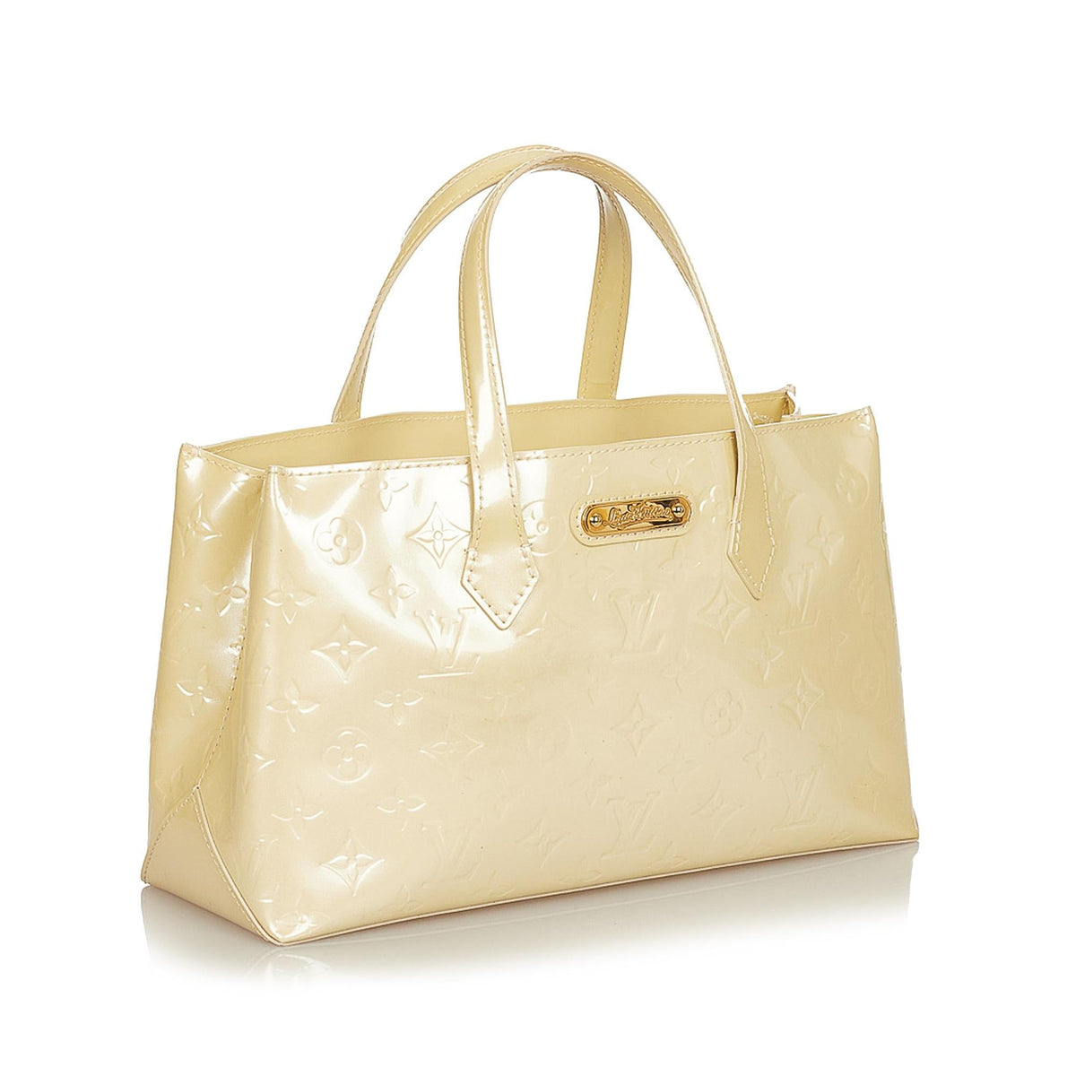 Louis Vuitton Vernis Wilshire PM - image 2