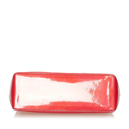 Louis Vuitton Vernis Wilshire PM - image 4