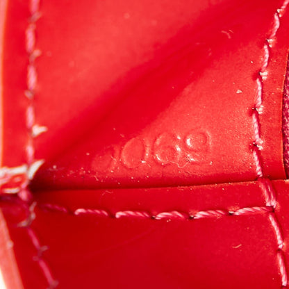Louis Vuitton Vernis Wilshire PM - image 8