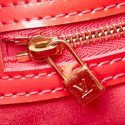 Louis Vuitton Vernis Wilshire PM - image 9
