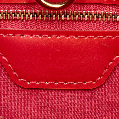 Louis Vuitton Vernis Wilshire PM - image 7