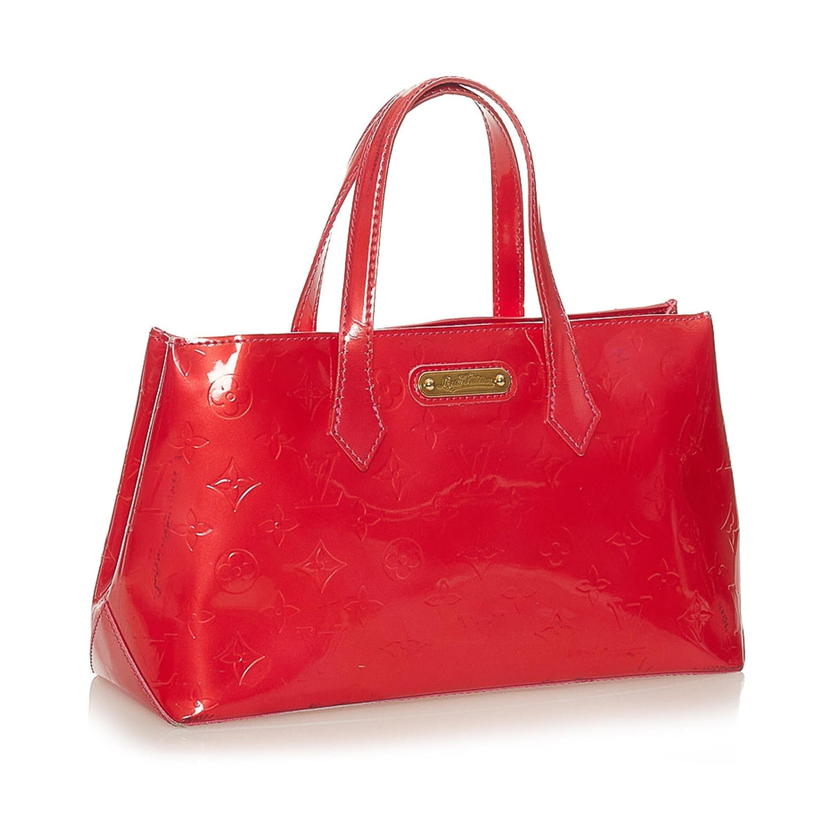 Louis Vuitton Vernis Wilshire PM - image 2