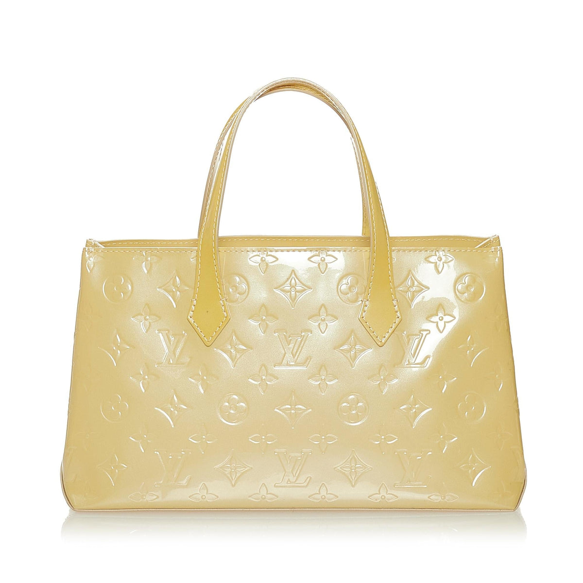 Louis Vuitton Vernis Wilshire PM - image 3