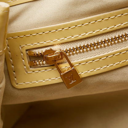 Louis Vuitton Vernis Wilshire PM - image 9