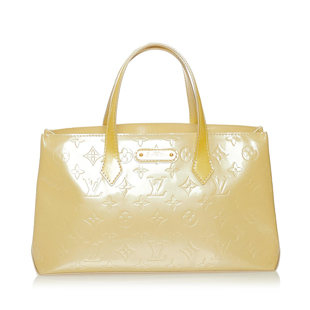 Louis Vuitton Vernis Wilshire PM - image 1