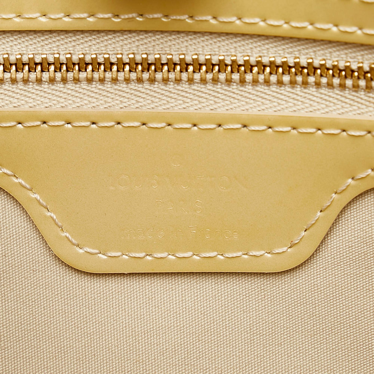Louis Vuitton Vernis Wilshire PM - image 7
