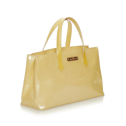 Louis Vuitton Vernis Wilshire PM - image 2