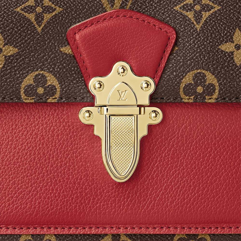 Louis Vuitton Victoire - image 2