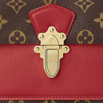Louis Vuitton Victoire - image 2