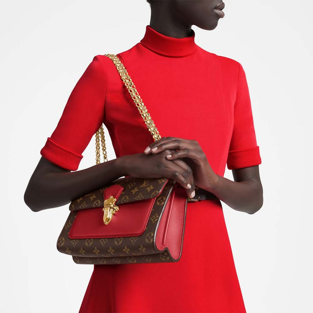 Louis Vuitton Victoire - image 4