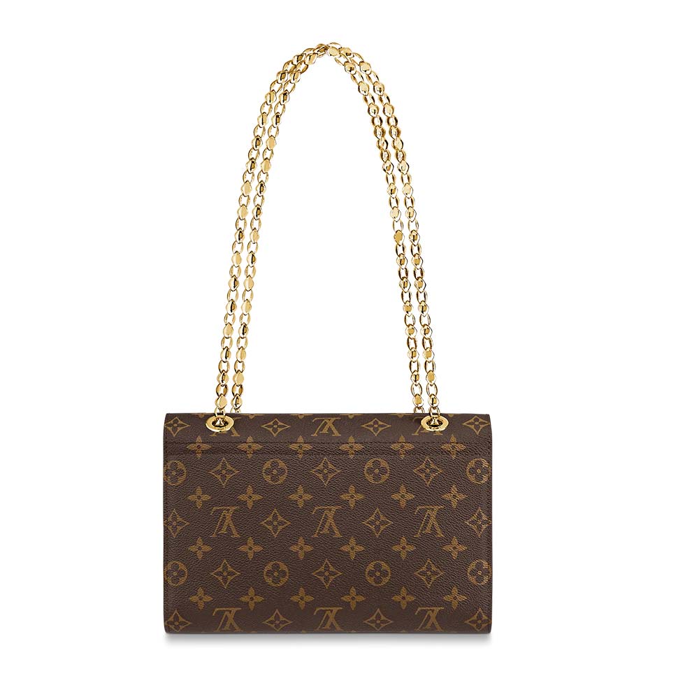 Louis Vuitton Victoire - image 3