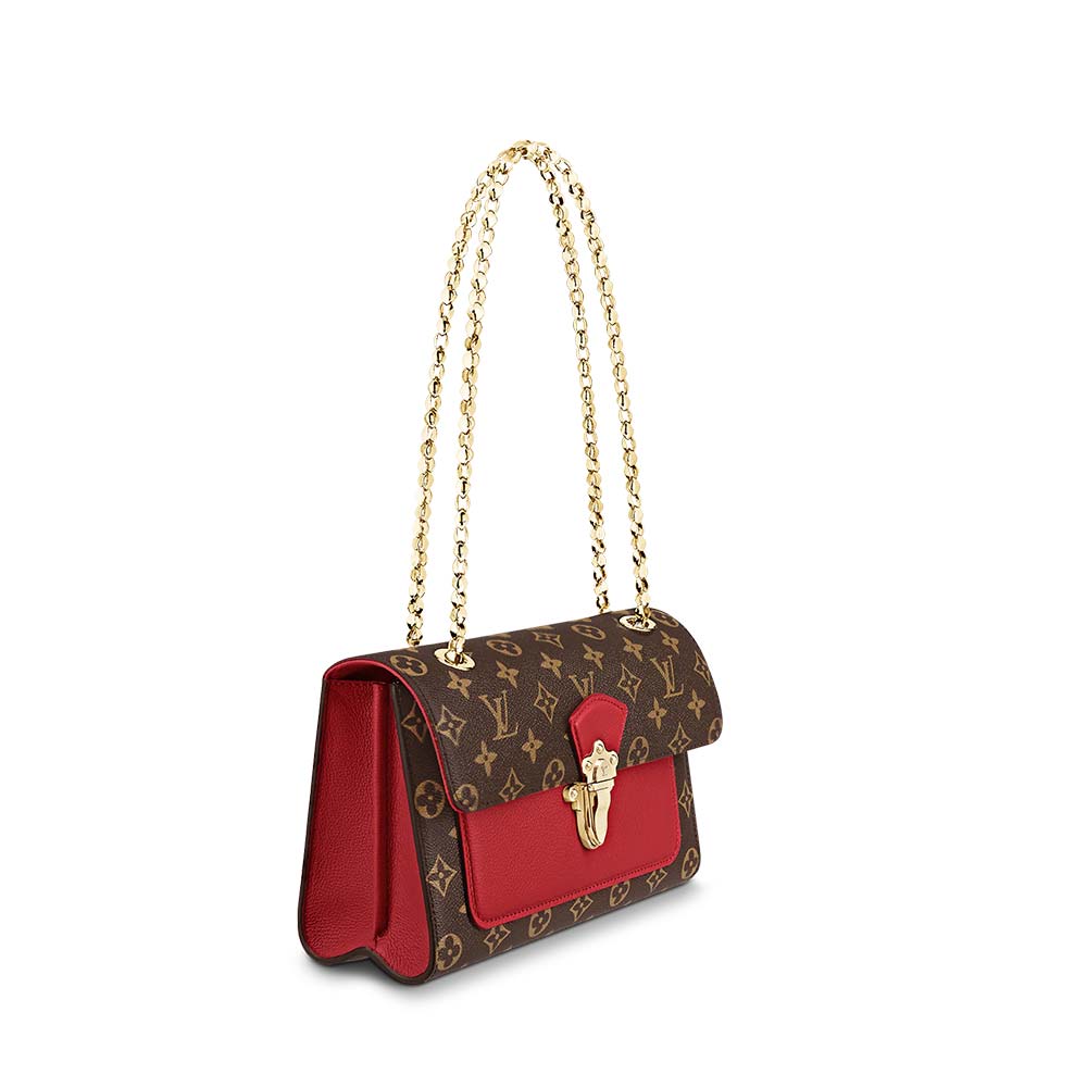 Louis Vuitton Victoire - image 6