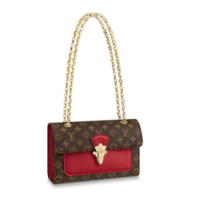Louis Vuitton Victoire - image 1