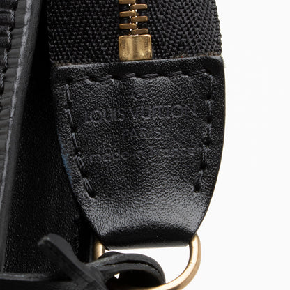 Louis Vuitton Vintage Epi Leather Pochette 21 Accessoires - photo 8