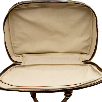 Louis Vuitton Vintage Monogram Canvas Alize 24 Heures Weekender - image 8