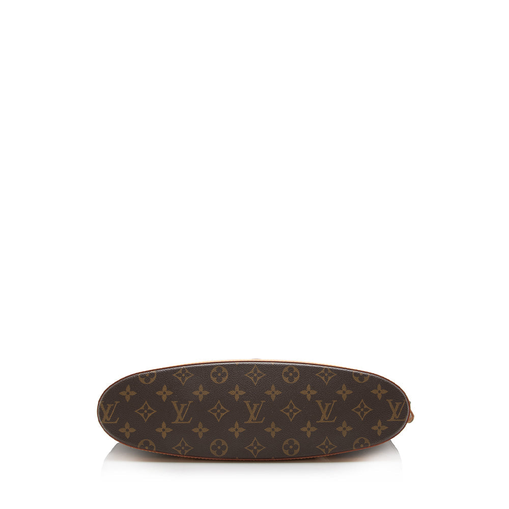 Louis Vuitton Vintage Monogram Canvas Babylone Tote - photo 4