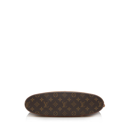 Louis Vuitton Vintage Monogram Canvas Babylone Tote - photo 4