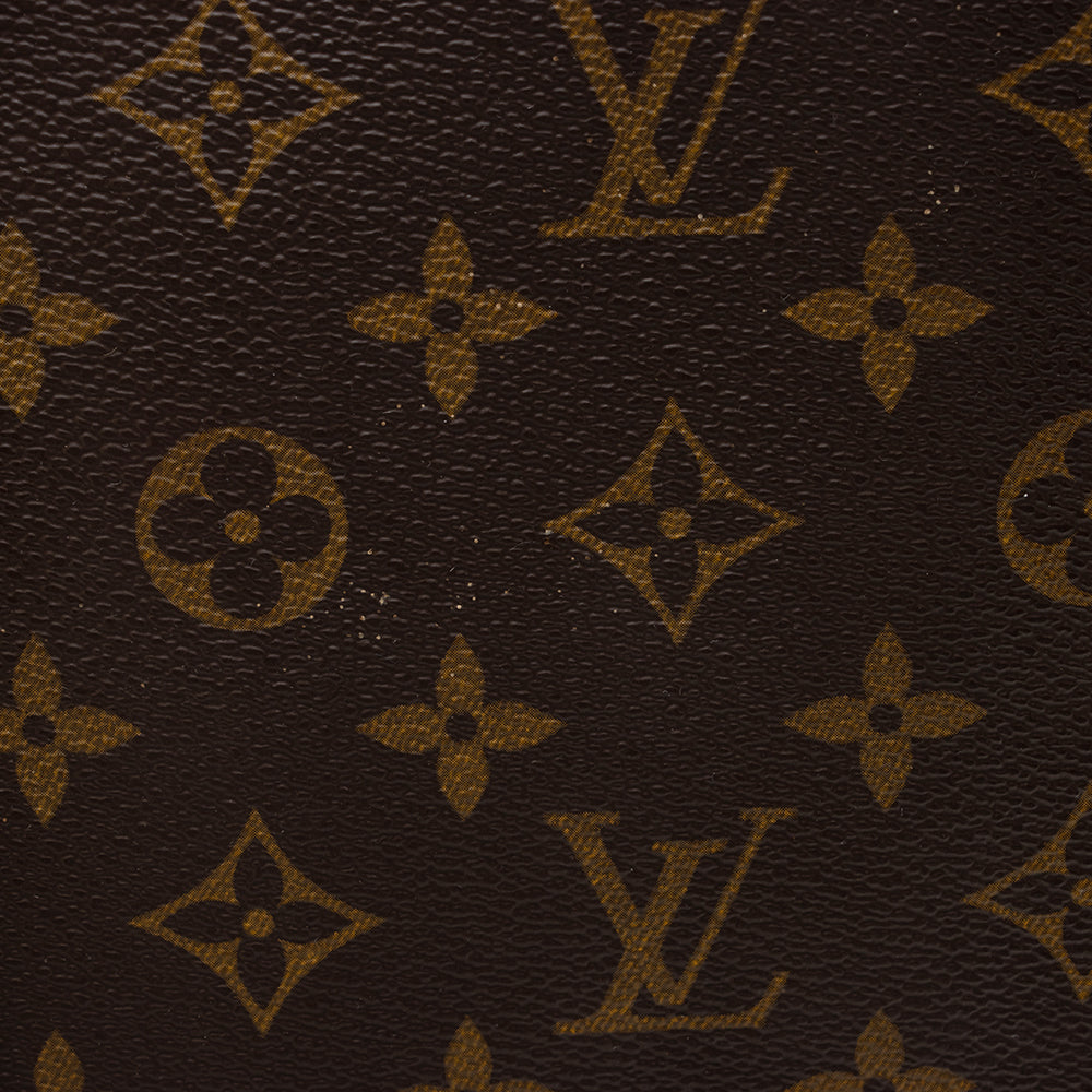 Louis Vuitton Vintage Monogram Canvas Babylone Tote - photo 11