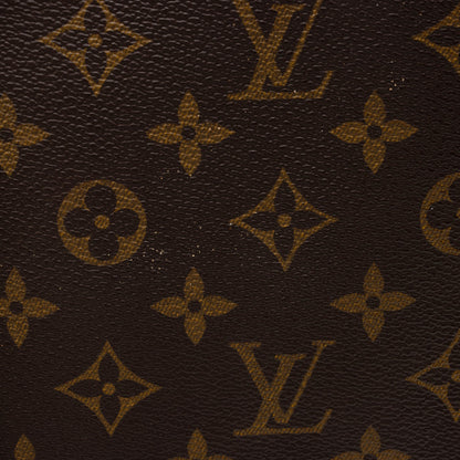 Louis Vuitton Vintage Monogram Canvas Babylone Tote - photo 11