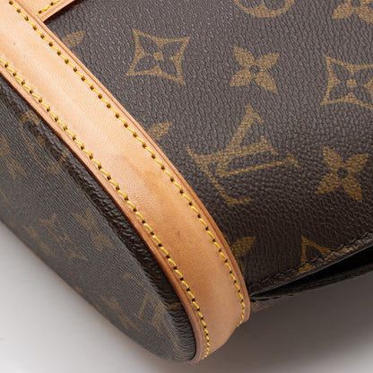 Louis Vuitton Vintage Monogram Canvas Babylone Tote - photo 14