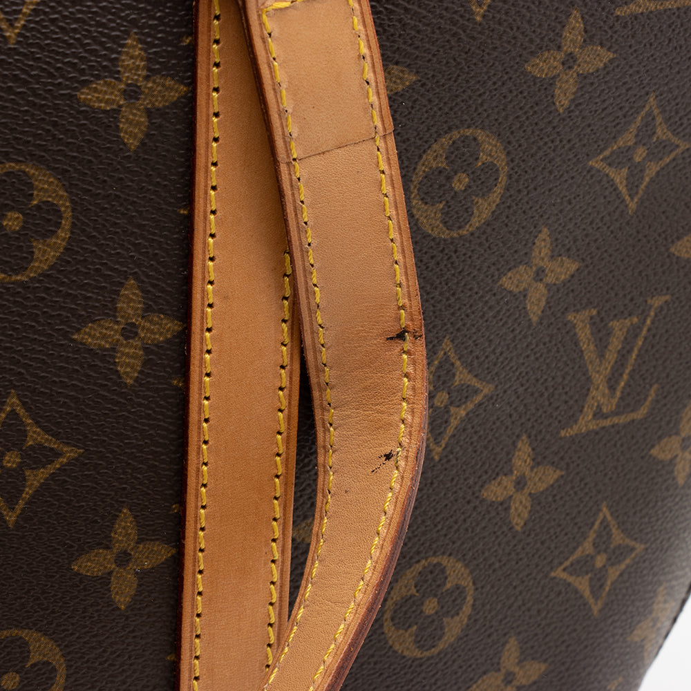 Louis Vuitton Vintage Monogram Canvas Babylone Tote - photo 15