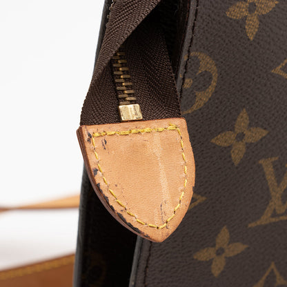 Louis Vuitton Vintage Monogram Canvas Babylone Tote - photo 17