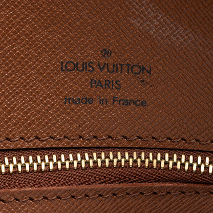 Louis Vuitton Vintage Monogram Canvas Babylone Tote - photo 8