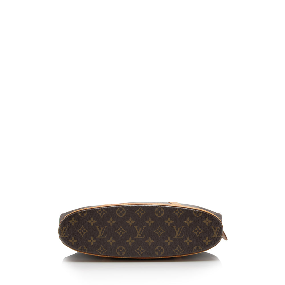 Louis Vuitton Vintage Monogram Canvas Babylone Tote - photo 4