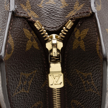 Louis Vuitton Vintage Monogram Canvas Babylone Tote - photo 9