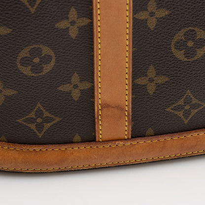 Louis Vuitton Vintage Monogram Canvas Babylone Tote - photo 10
