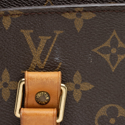 Louis Vuitton Vintage Monogram Canvas Babylone Tote - photo 16