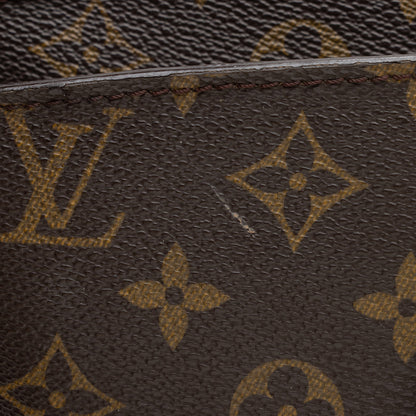 Louis Vuitton Vintage Monogram Canvas Babylone Tote - photo 17