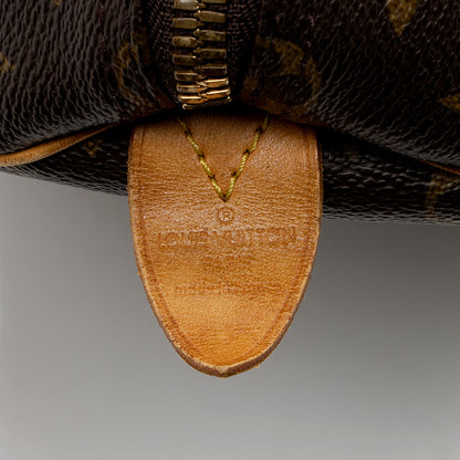 Louis Vuitton Vintage Monogram Canvas Keepall 50 Duffel Bag - photo 8