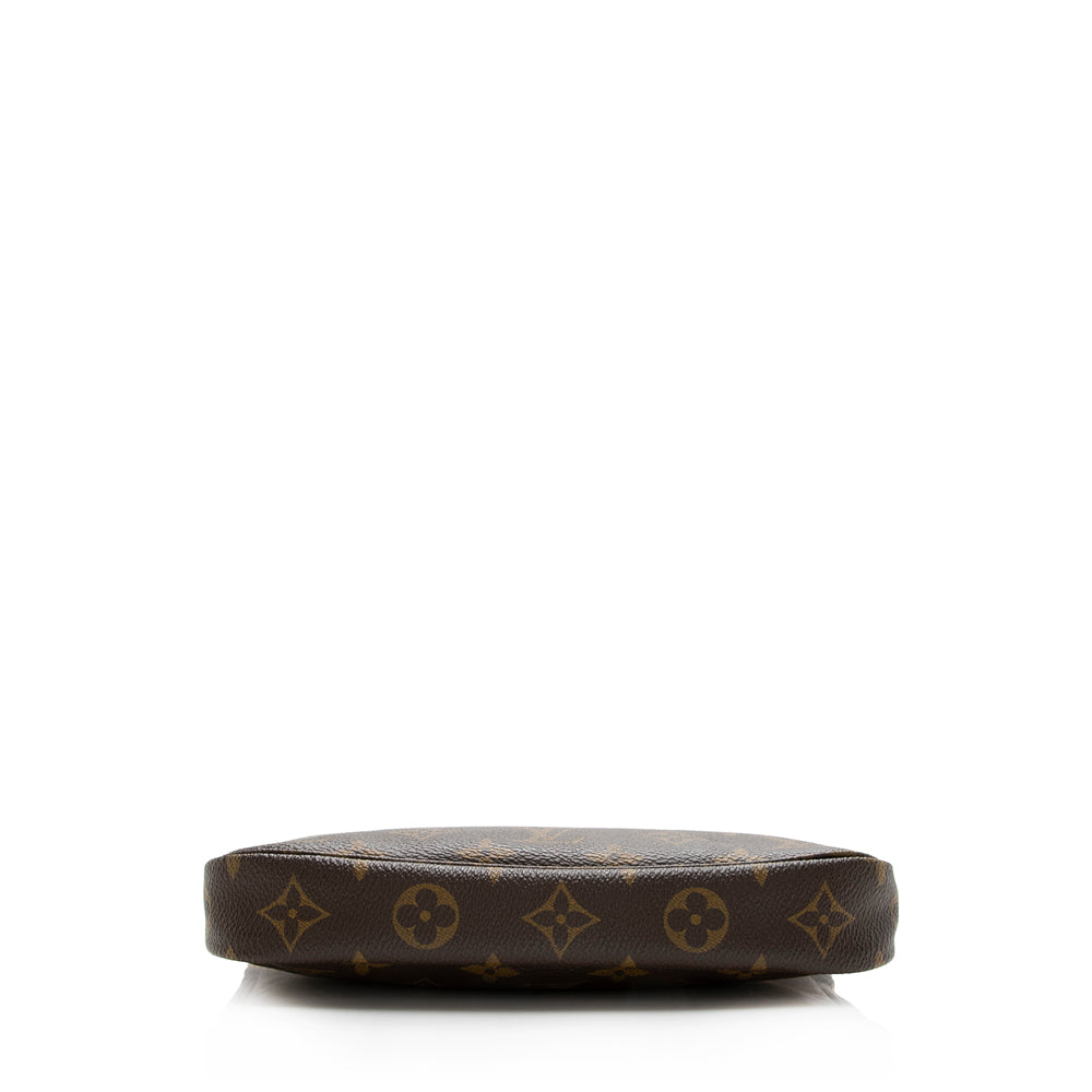 Louis Vuitton Vintage Monogram Canvas Pochette Accessoires - photo 4
