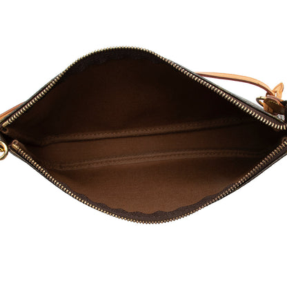 Louis Vuitton Vintage Monogram Canvas Pochette Accessoires - photo 6