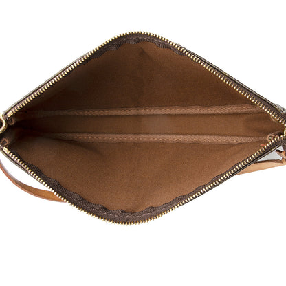 Louis Vuitton Vintage Monogram Canvas Pochette Accessoires - photo 5