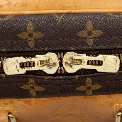 Louis Vuitton Vintage Monogram Evasion Weekender - image 10