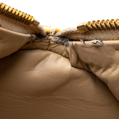 Louis Vuitton Vintage Monogram Vernis Bedford Satchel - photo 11