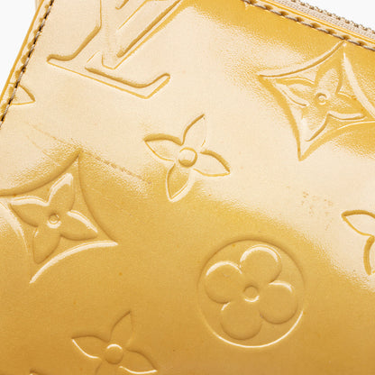 Louis Vuitton Vintage Monogram Vernis Lexington Pochette - photo 10