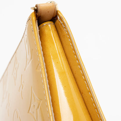 Louis Vuitton Vintage Monogram Vernis Lexington Pochette - photo 12